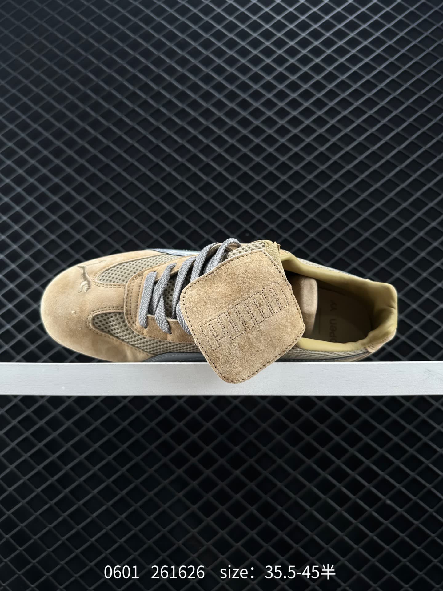 Puma Ca Pro Classic